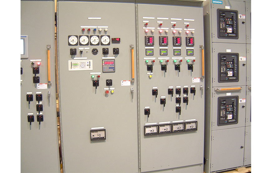 PoIImann EIektrotechnik - Royal Rubber Electrical Switchgear